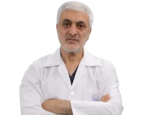 بهترین جراح چاقی